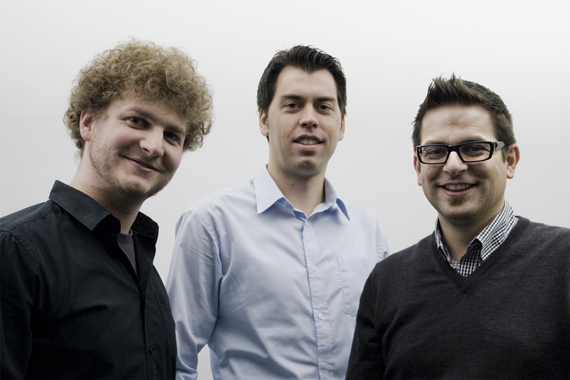 Netzdialog Team